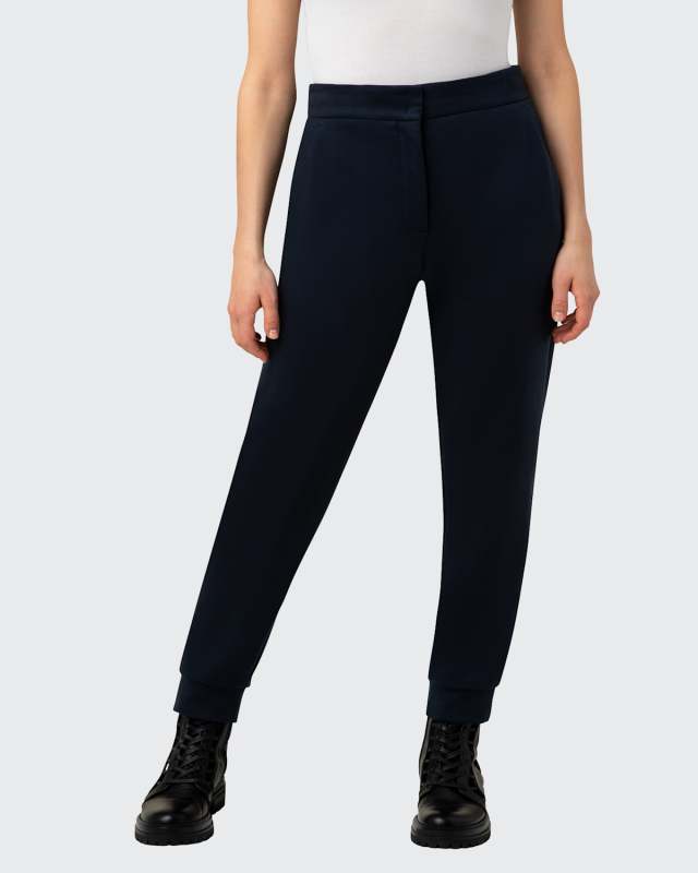 Christopher Jogging Jersey Pants
